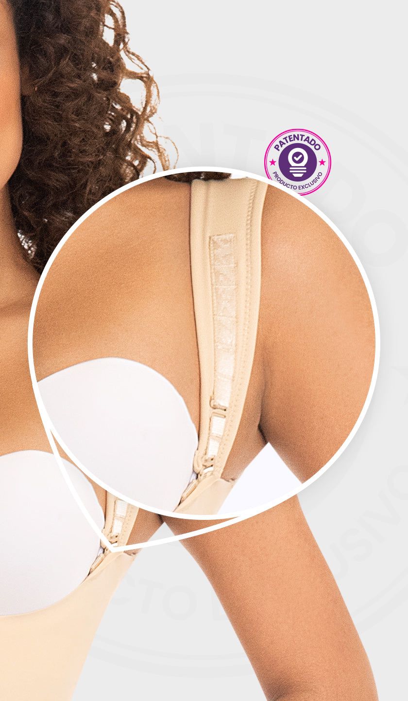 Stage 2 Faja BBL Model Lange Benen | MYD F-0879