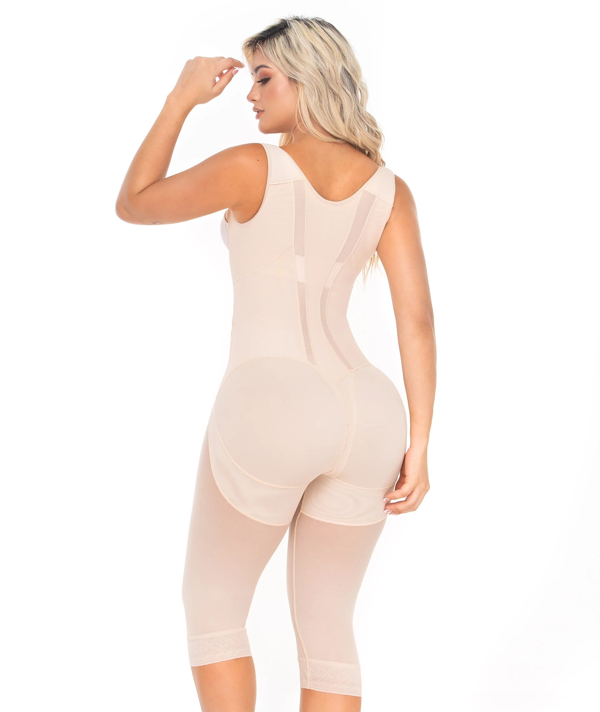 Image of Stage 2 MariaE CM005 Mixed Controle met lange benen