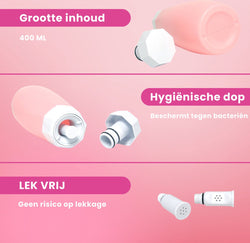 Image of April's Vaginale Douche