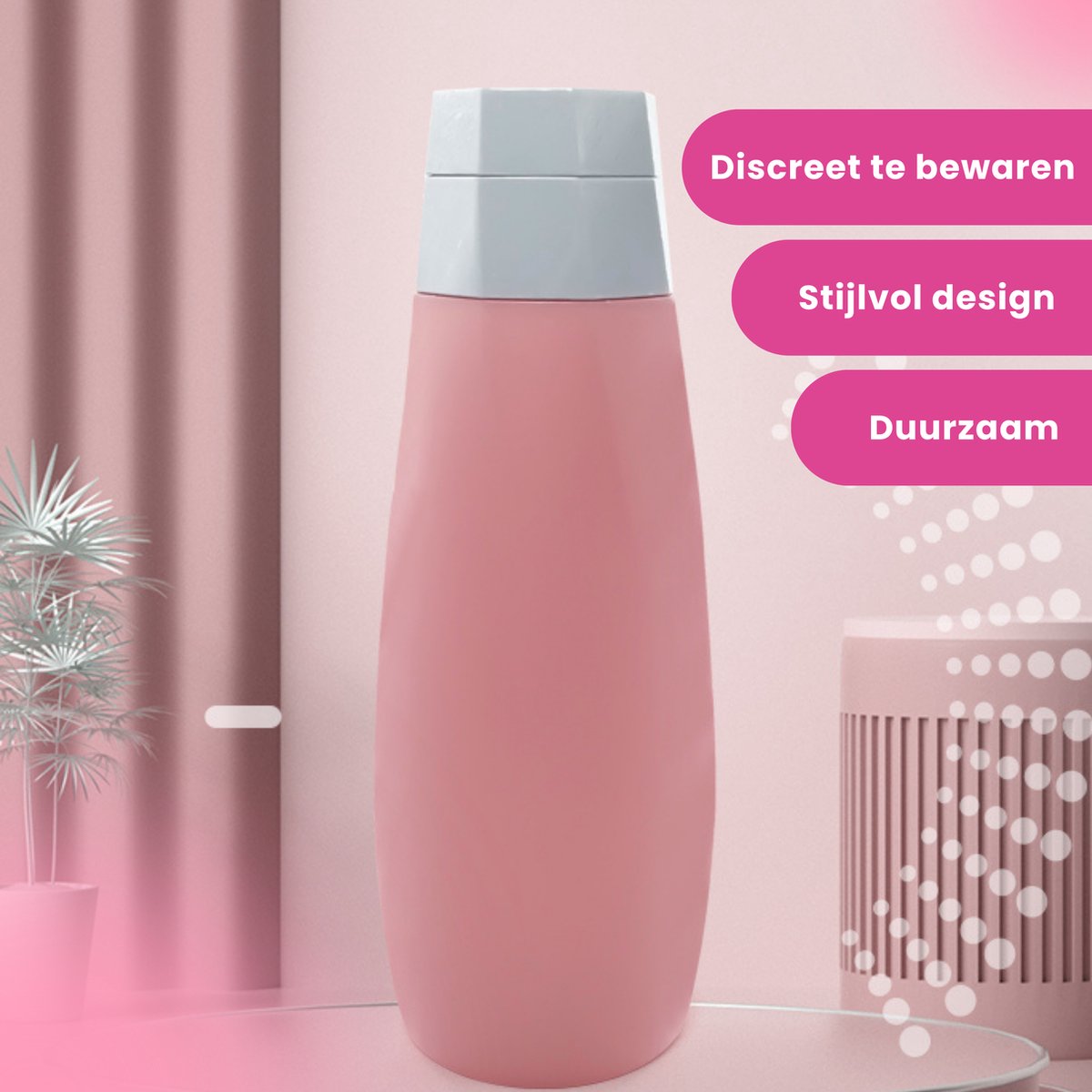 Image of April's Vaginale Douche