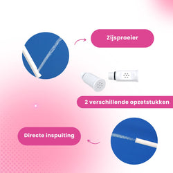 Image of April's Vaginale Douche