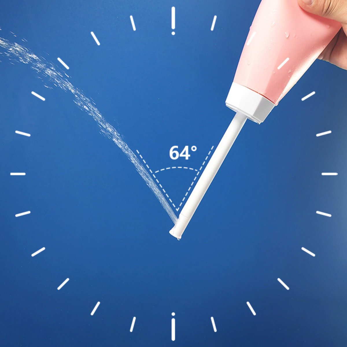 Image of April's Vaginale Douche