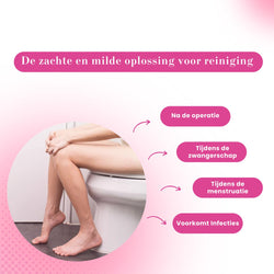 Image of April's Vaginale Douche