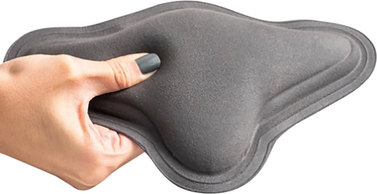 Image of M&D Vlinder Backboard (klein)