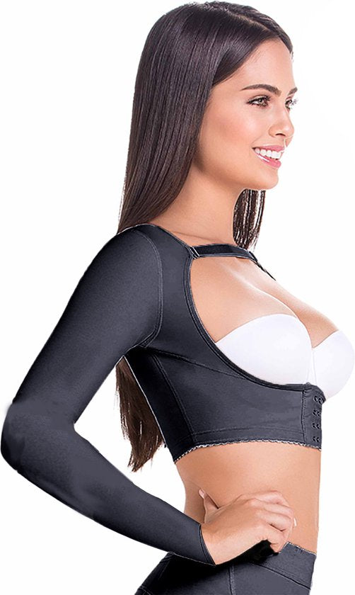Image of Armvestje - Mariae FU102