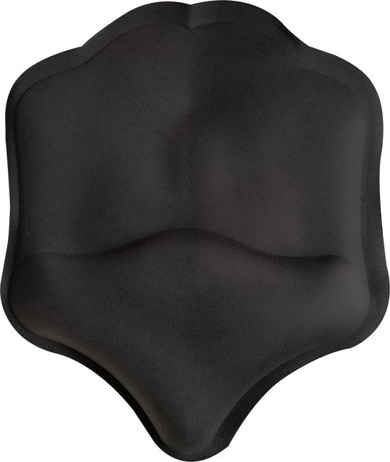 Image of MARIAE Backboard TQ104 Zwart Lumbar Board