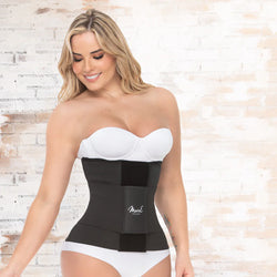 Image of MariaE FC001 Triple Waistband Shaper