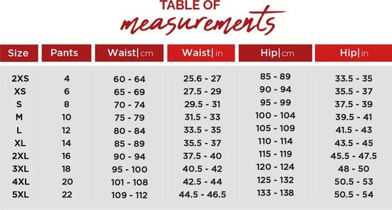 Image of MariaE FL100 Waisttrainer Vest met volledige dekking rug