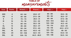 Image of MariaE FL100 Waisttrainer Vest met volledige dekking rug