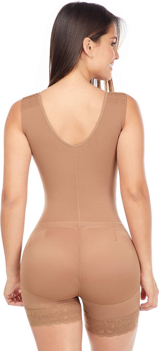 Image of MariaE FQ102 - Stage 2 Faja met BH