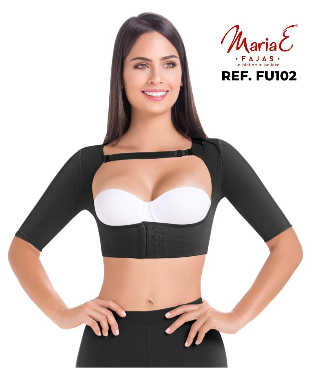 Image of Armvestje - Mariae FU102