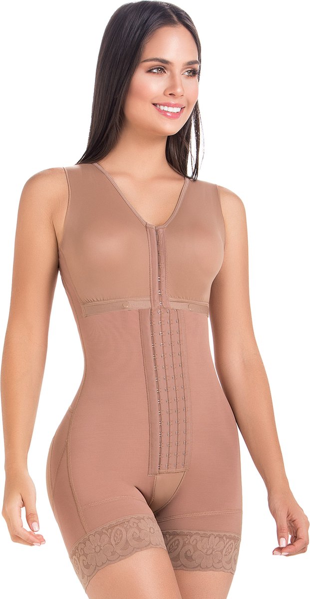 Image of MariaE FQ102 - Stage 2 Faja met BH