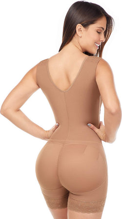 Image of MariaE FQ102 - Stage 2 Faja met BH