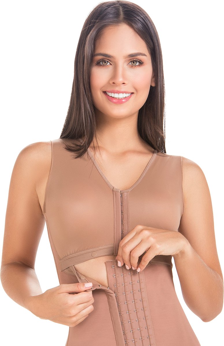 Image of MariaE FQ102 - Stage 2 Faja met BH