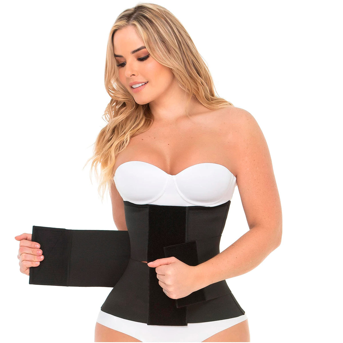 MariaE FC001 Triple Waistband Shaper