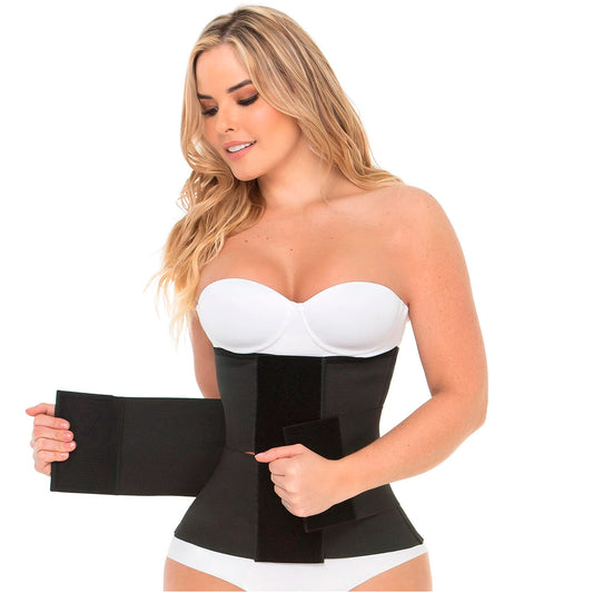 MariaE FC001 Triple Waistband Shaper