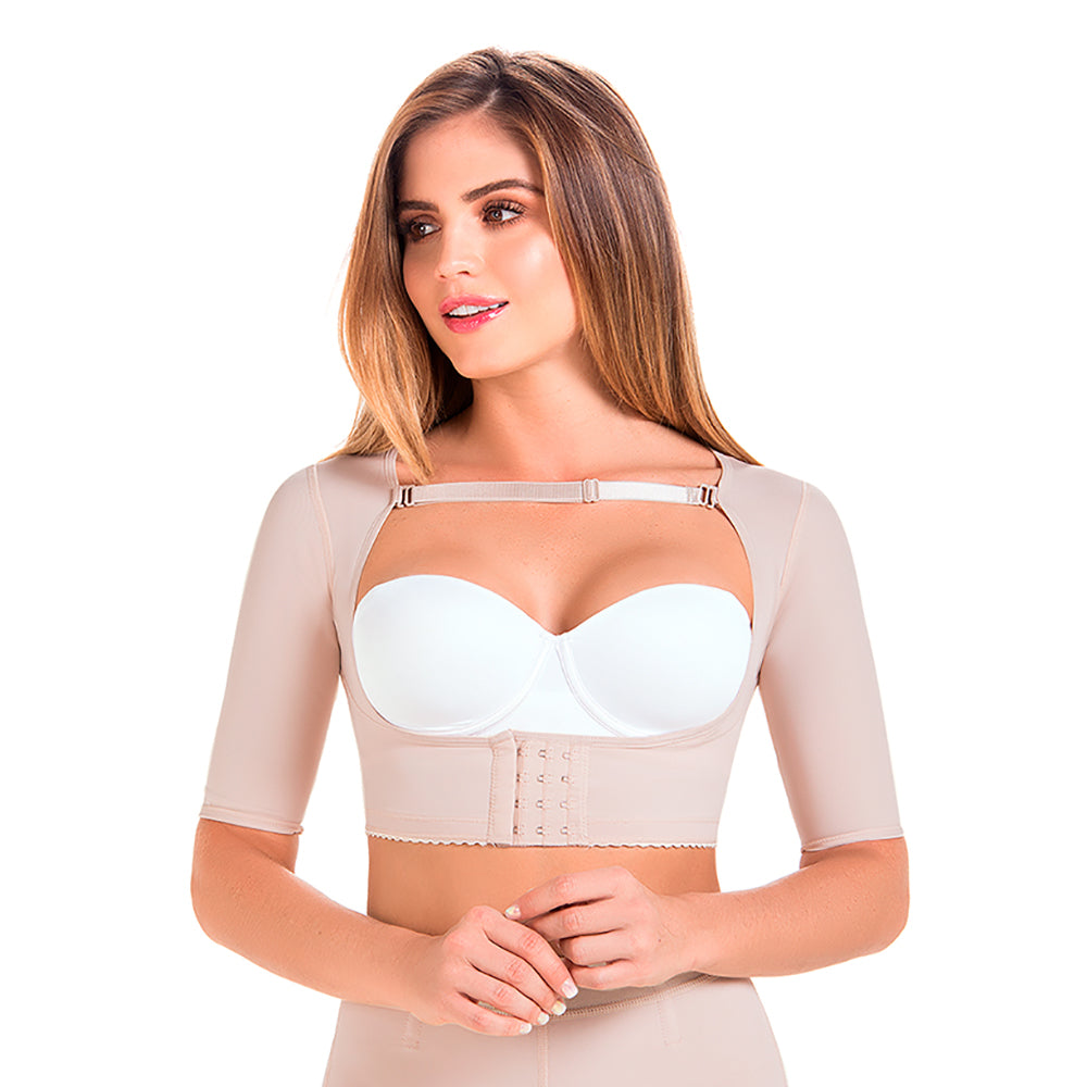 Image of Armvestje - Mariae FU102