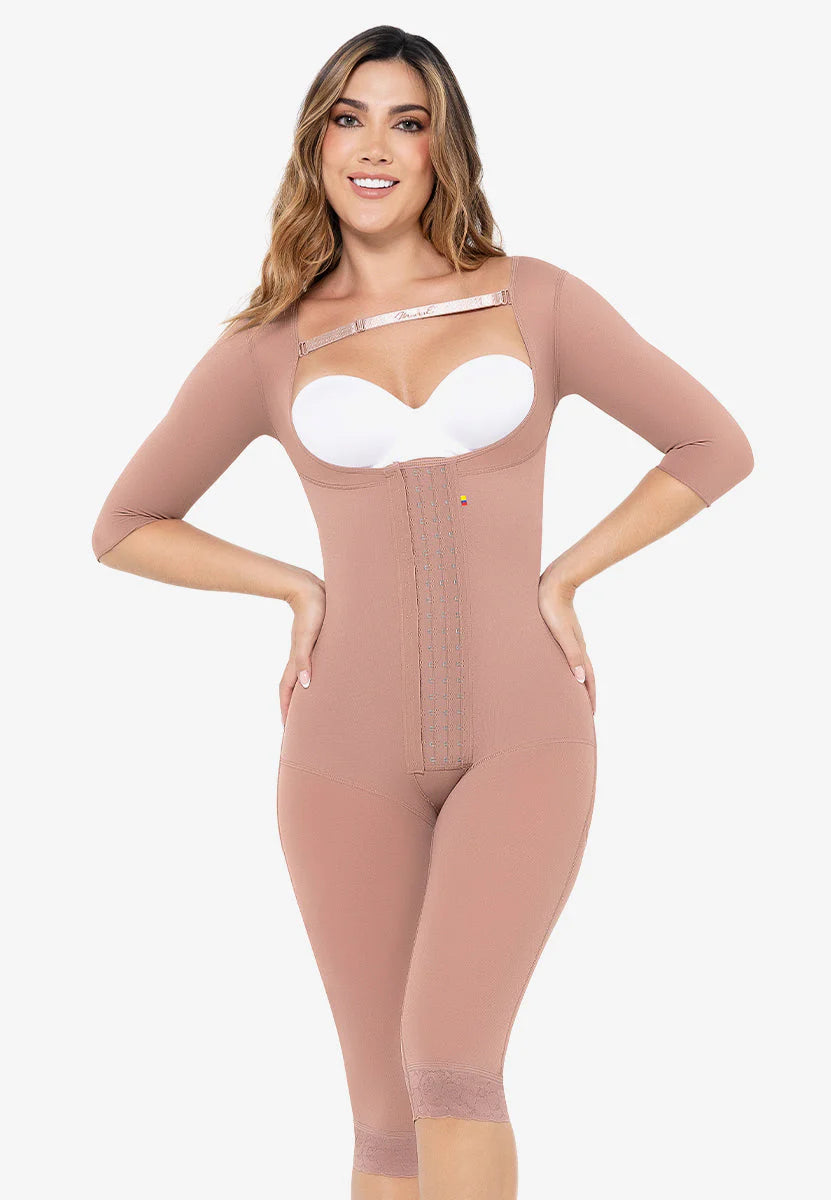 Stage 2 MariaE FQ114 Full body faja