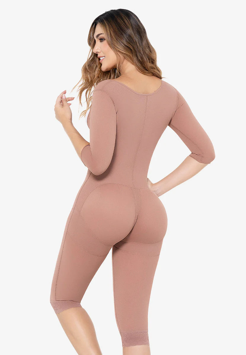 Image of Stage 2 MariaE FQ114 Full body faja
