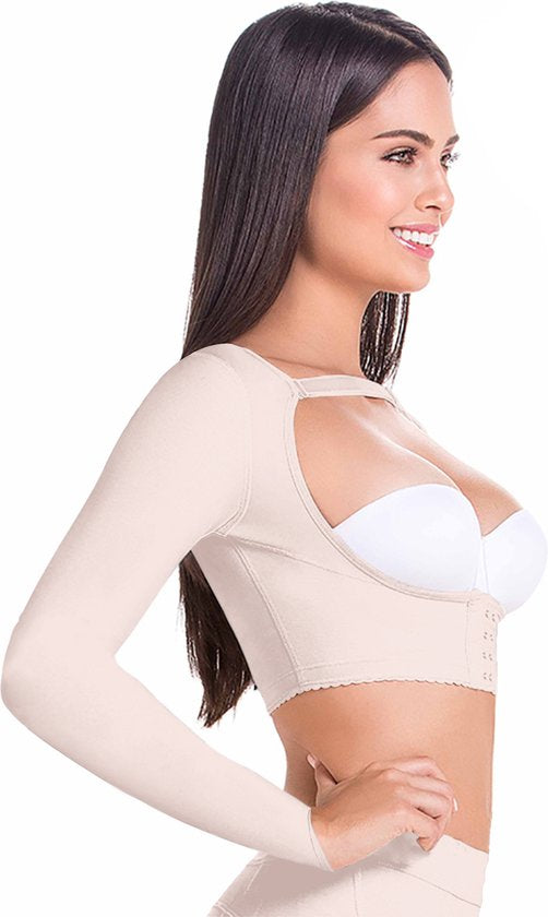 Armvestje - Mariae FU102