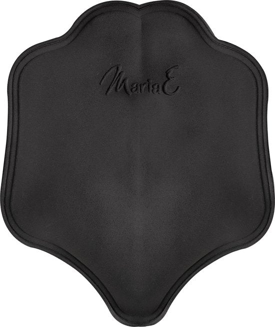 Image of MARIAE Backboard TQ104 Zwart Lumbar Board