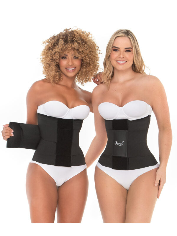 Image of MariaE FC001 Triple Waistband Shaper