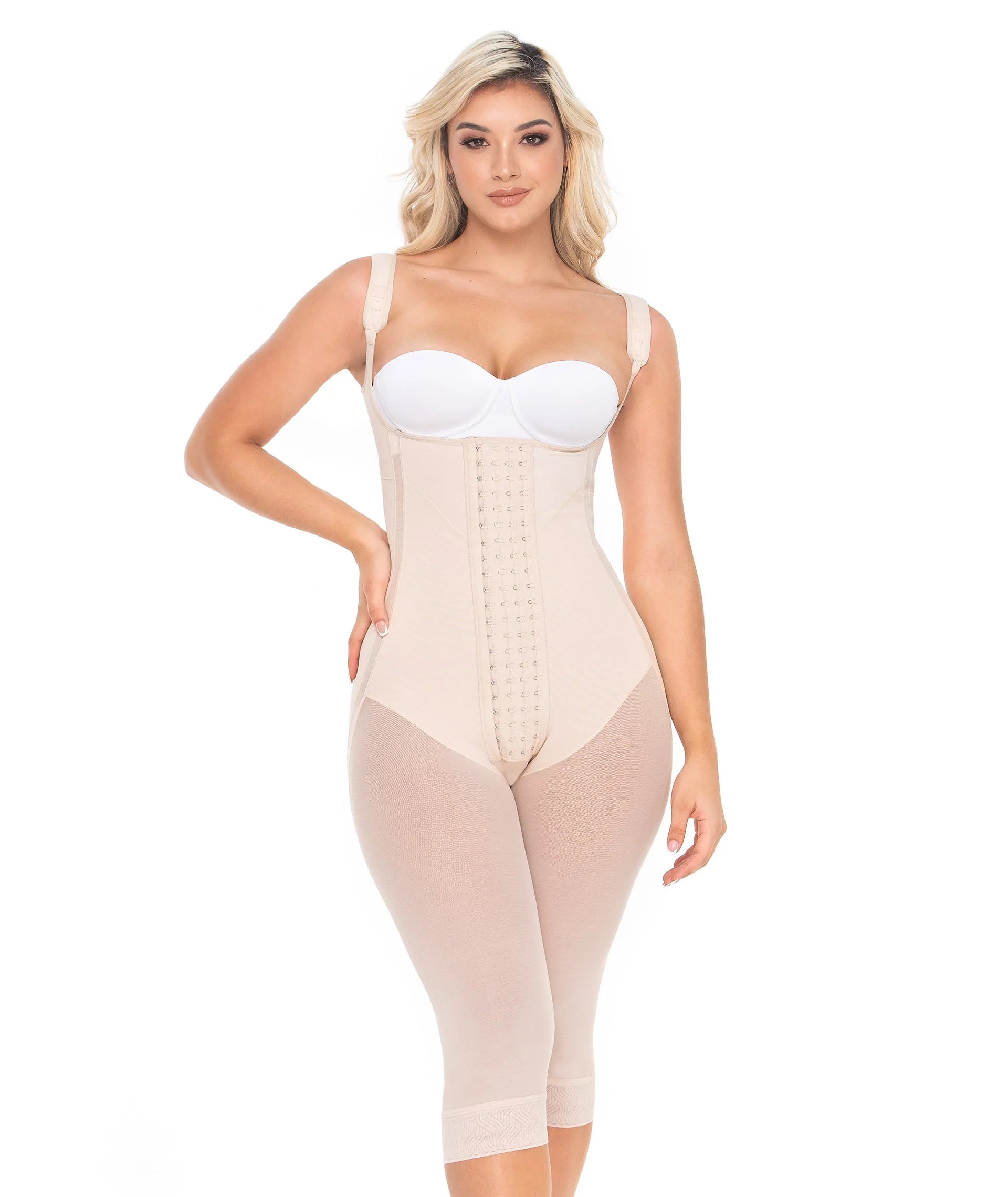 Image of Stage 2 MariaE CM005 Mixed Controle met lange benen