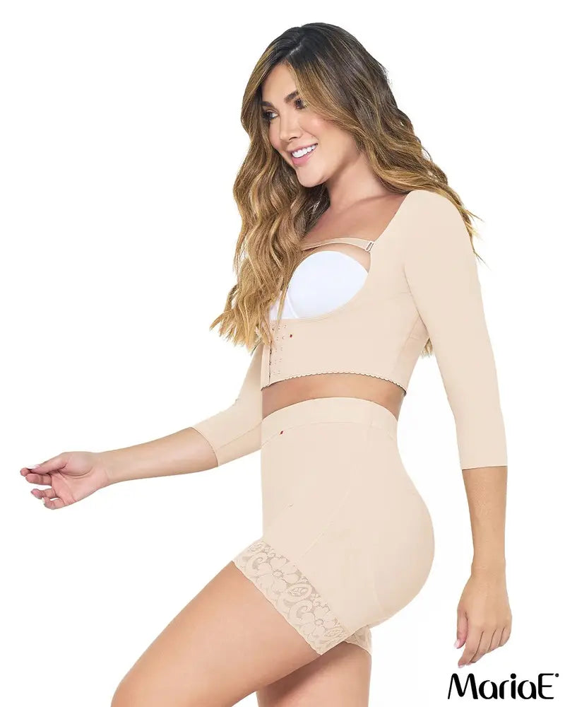 Armvestje - Mariae FU102