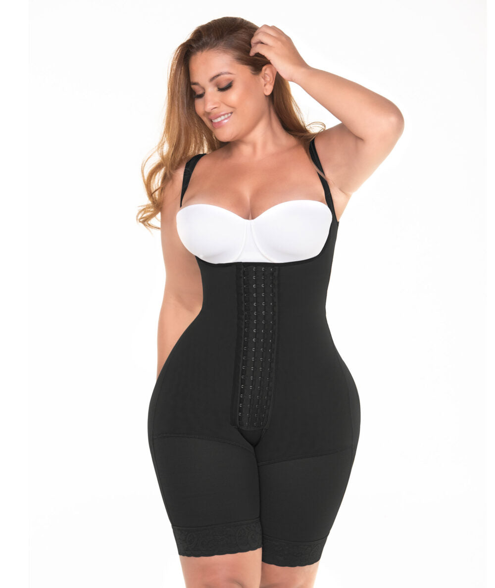 Stage 2 MariaE RA005 Hourglass Line Faja