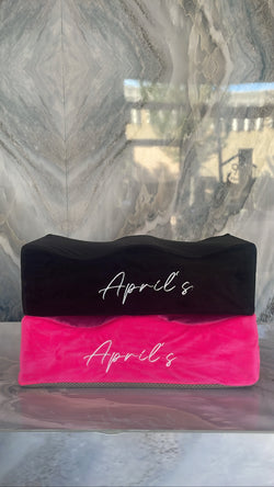 April's Amsterdam