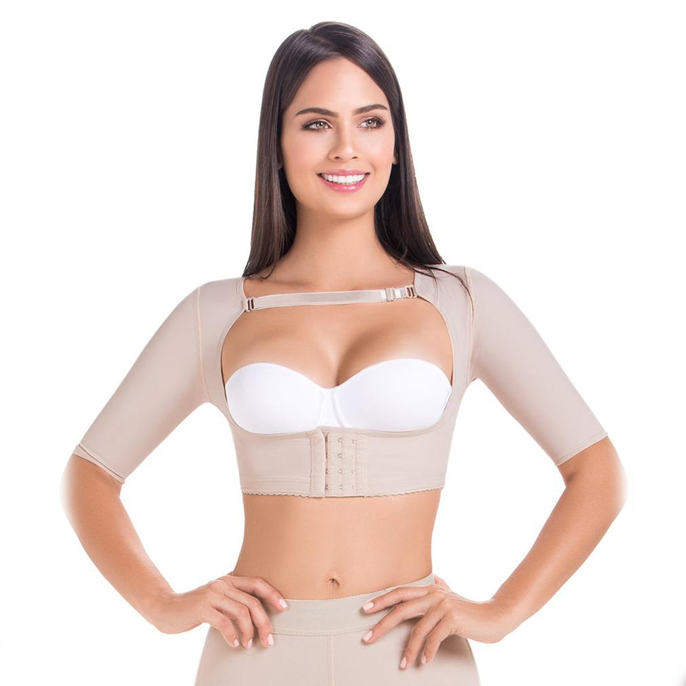 Armvestje - Mariae FU102