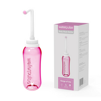 Waterpulse Vaginale Douche