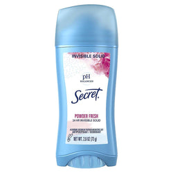 Image of Secret Powder Fresh Deodorant
