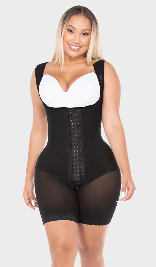 Stage 2 Faja Hourglass model | M&D F-00489