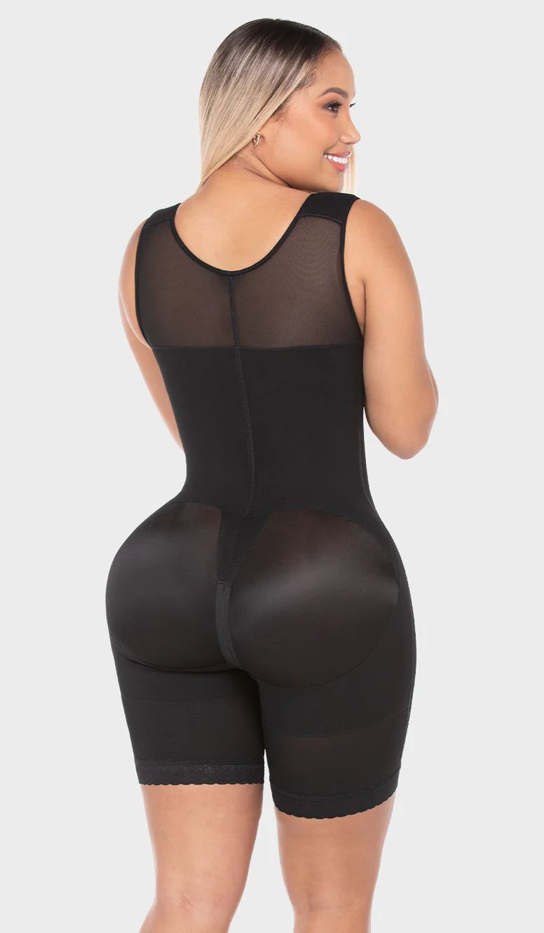 Image of Stage 2 Faja Hourglass model | M&D F-00489