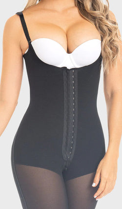 Image of Stage 2 Faja Lange benen | M&D F-0078