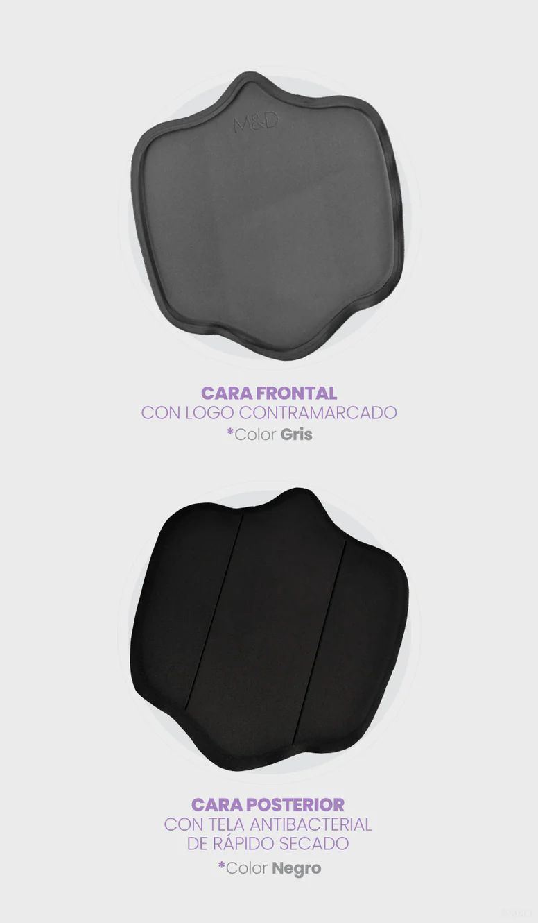 Image of M&D Butterfly Abboard