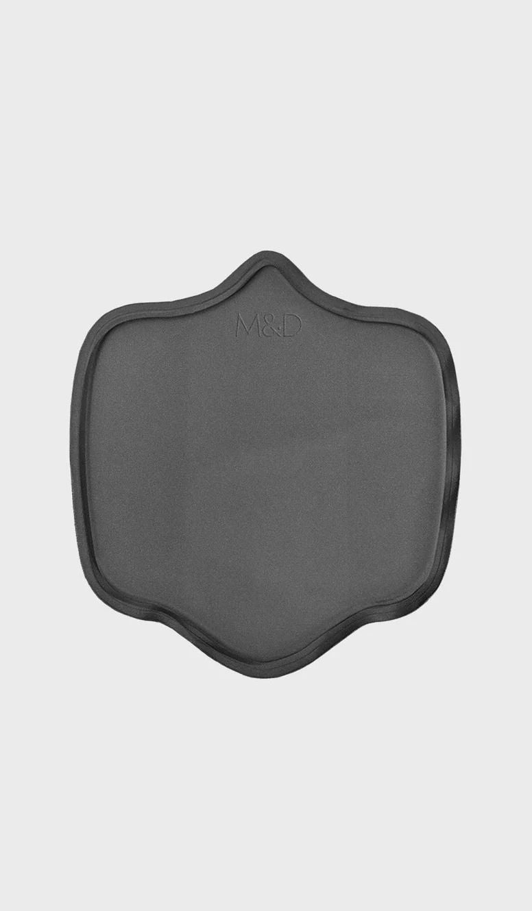 Image of M&D Butterfly Abboard