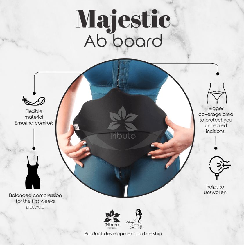 Tributo - Majestic Ab Board