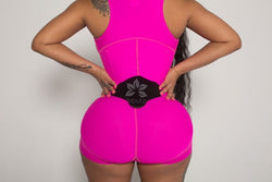 Image of Tributo - Mini Back Board (Lumbar Molder)