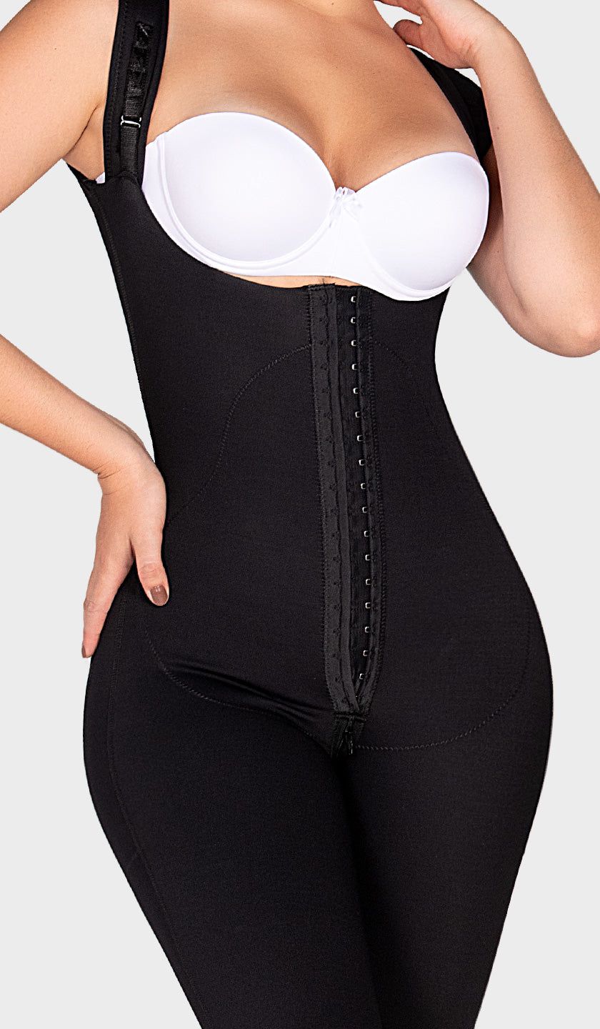 Image of Stage 2 Faja BBL Model Lange Benen | MYD F-0879