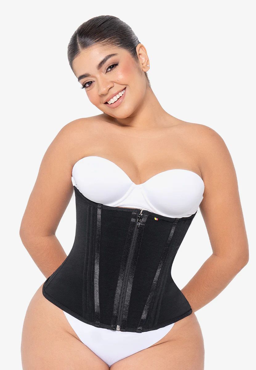 MariaE FU146 Corset Waisttrainer