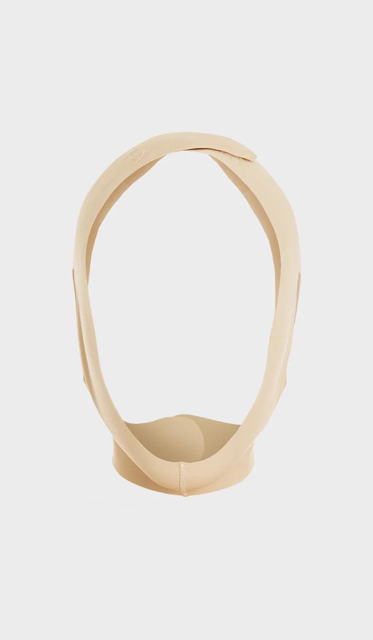 Image of MYD M-0810 Kinband – Postoperatieve Compressieband voor Kin en Hals