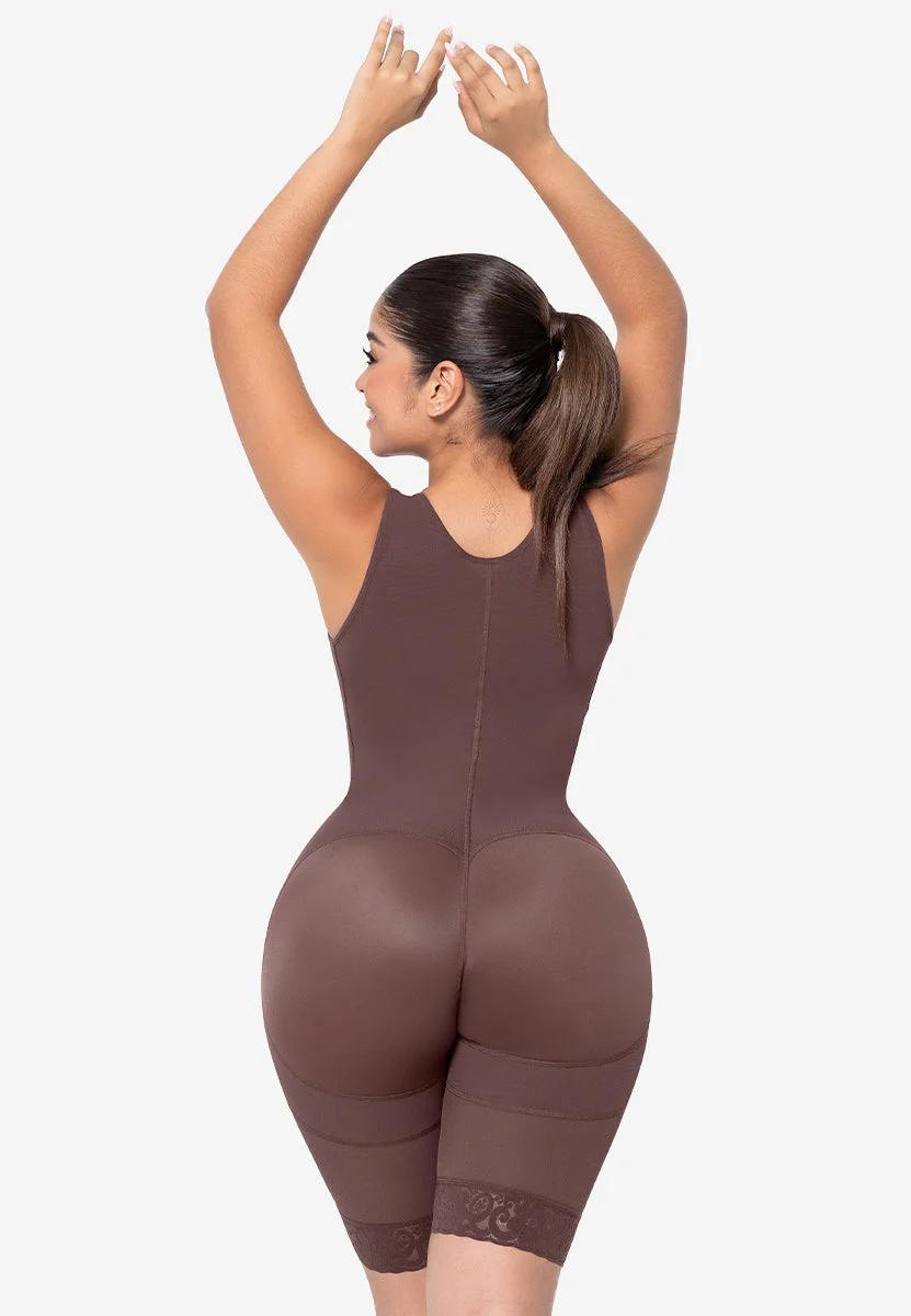 Image of Stage 2 MariaE RA005 Hourglass Line Faja