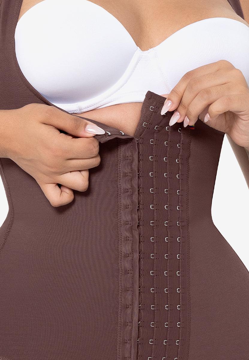 Image of Stage 2 MariaE RA005 Hourglass Line Faja