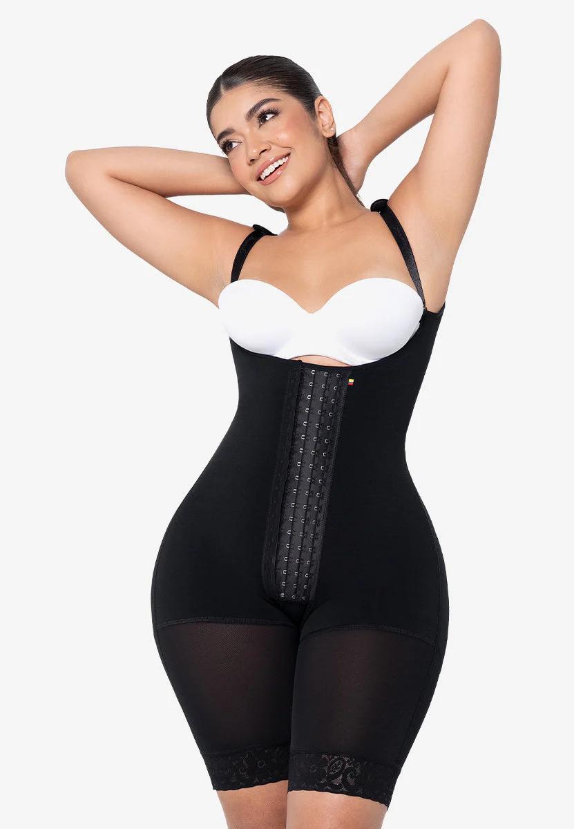 Stage 2 faja BBL Model - MariaE 9277