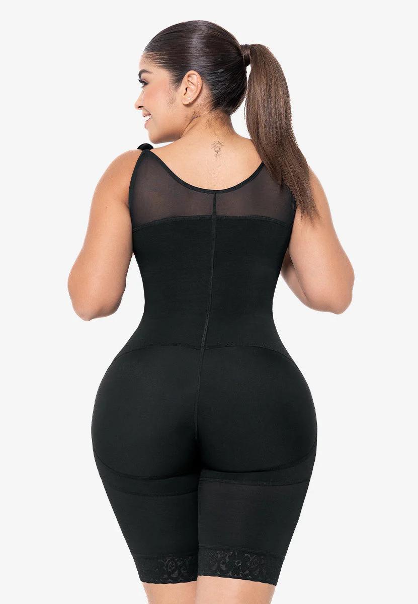 Stage 2 faja BBL Model - MariaE 9277