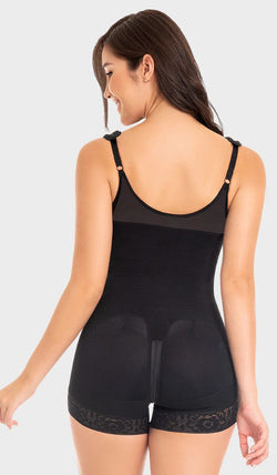 Image of Stage 2 Faja Extra Kort | M&D F-0048