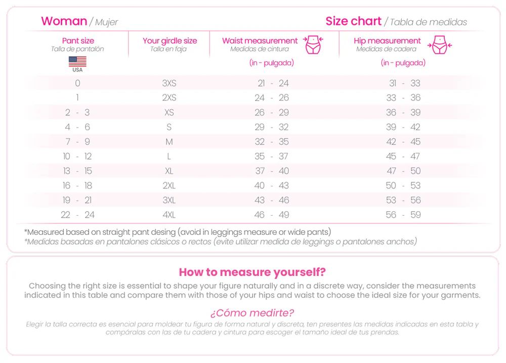 Image of Stage 2 faja BBL Model | M&D F-00463