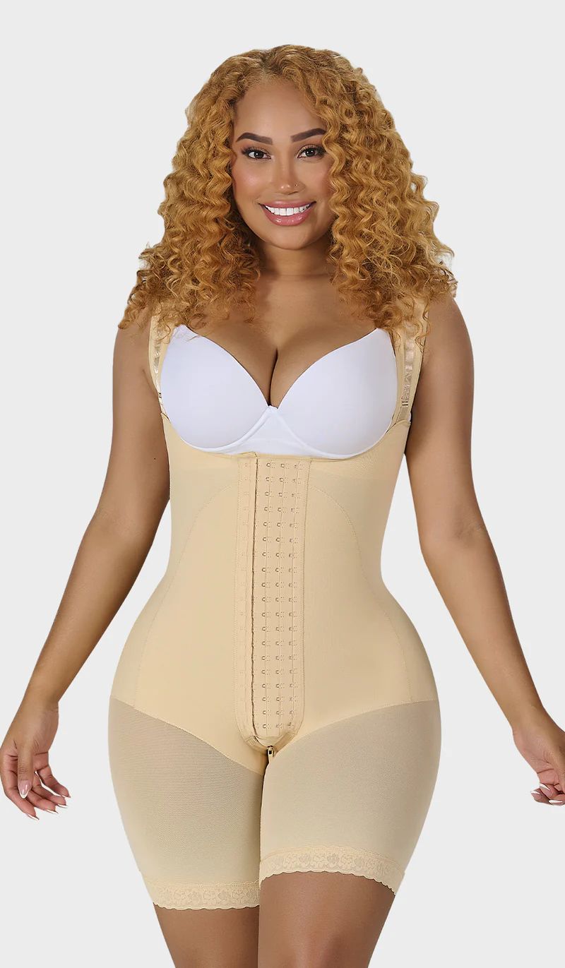 Stage 2 Faja Hourglass model | M&D F-00489